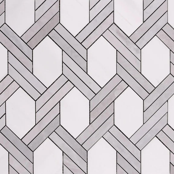Braid Basketweave