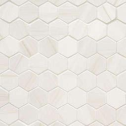 Eden Chevron Mosaic