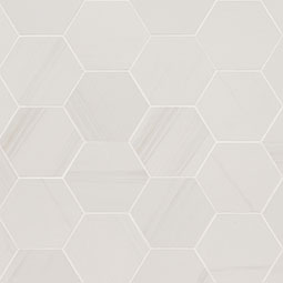 Eden Chevron Mosaic