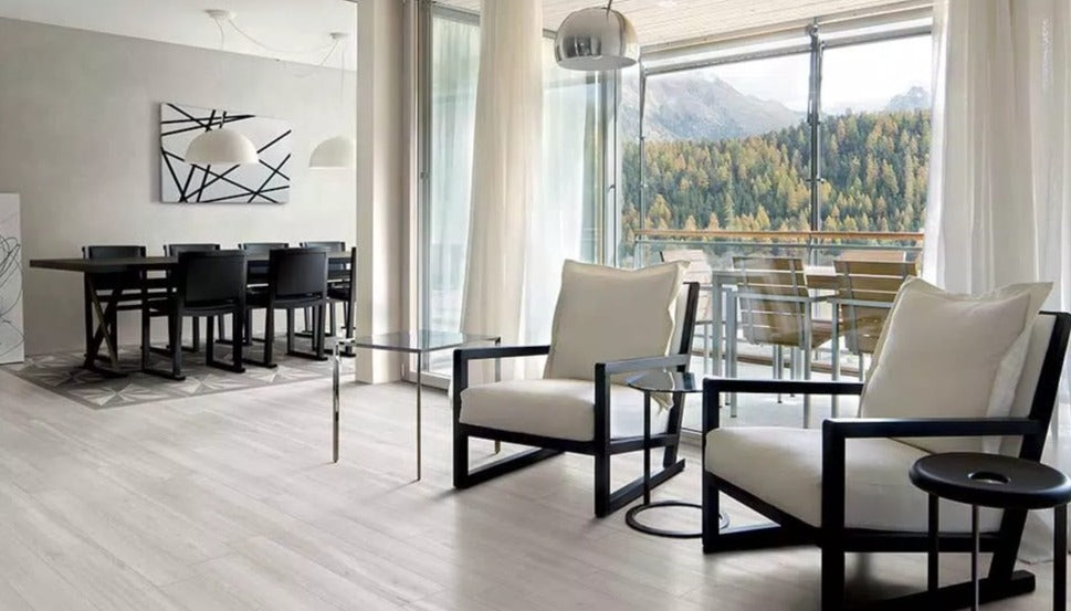 More About Mood Wood