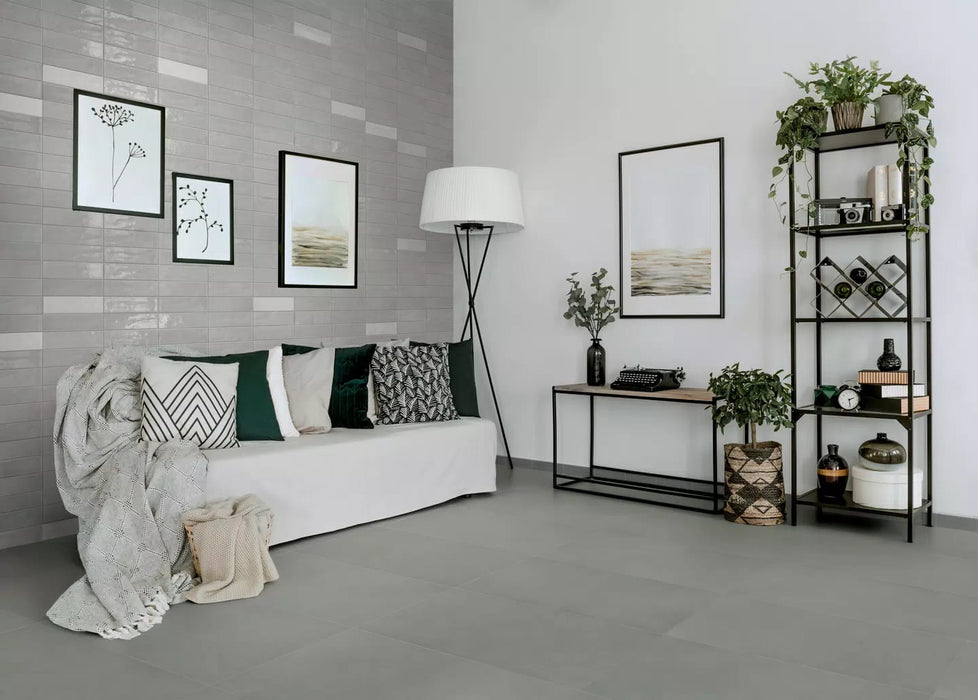 Urban Living