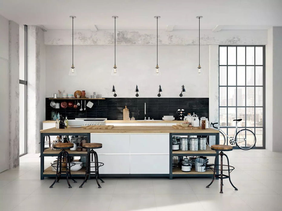 Urban Living