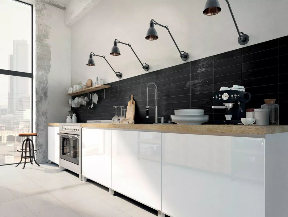 Urban Living