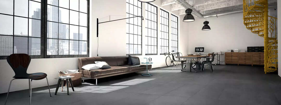 Urban Living