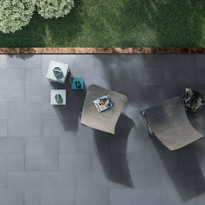 Urban Living