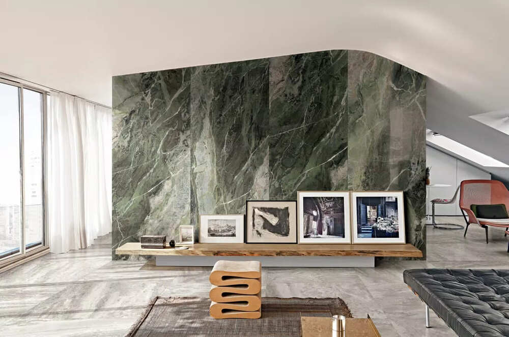 Heritage Luxe