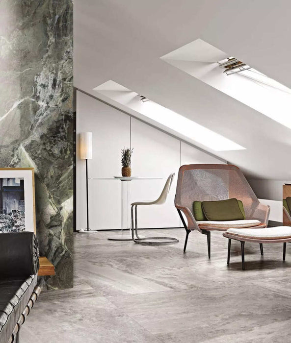 Heritage Luxe