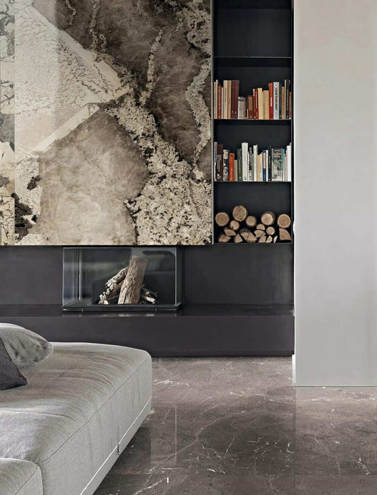 Heritage Luxe