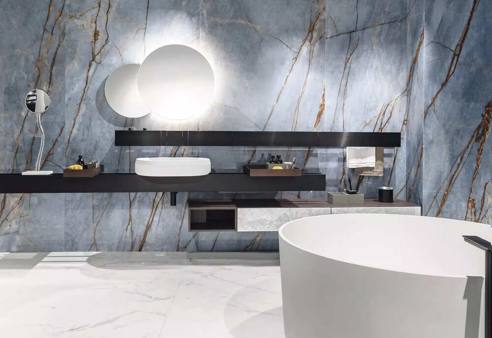 Heritage Luxe
