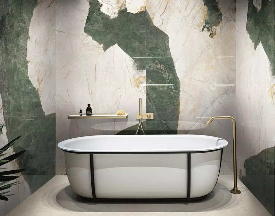 Heritage Luxe