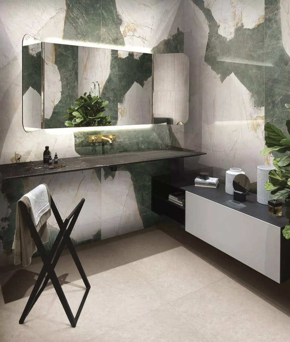 Heritage Luxe