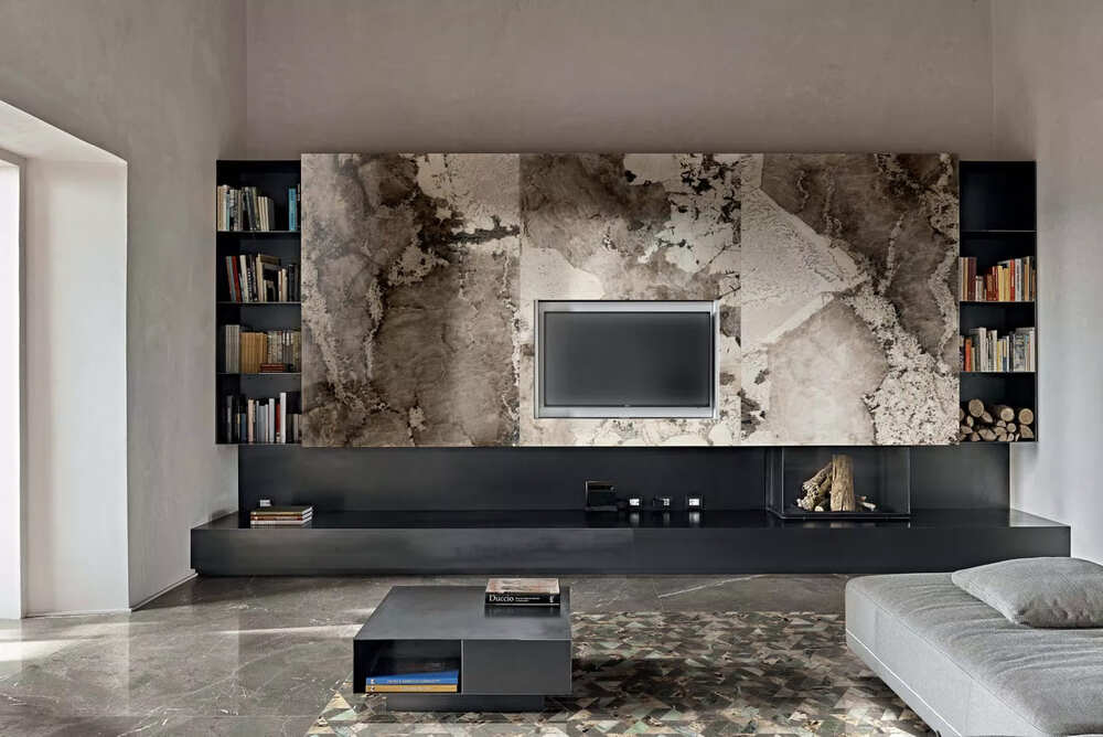 Heritage Luxe