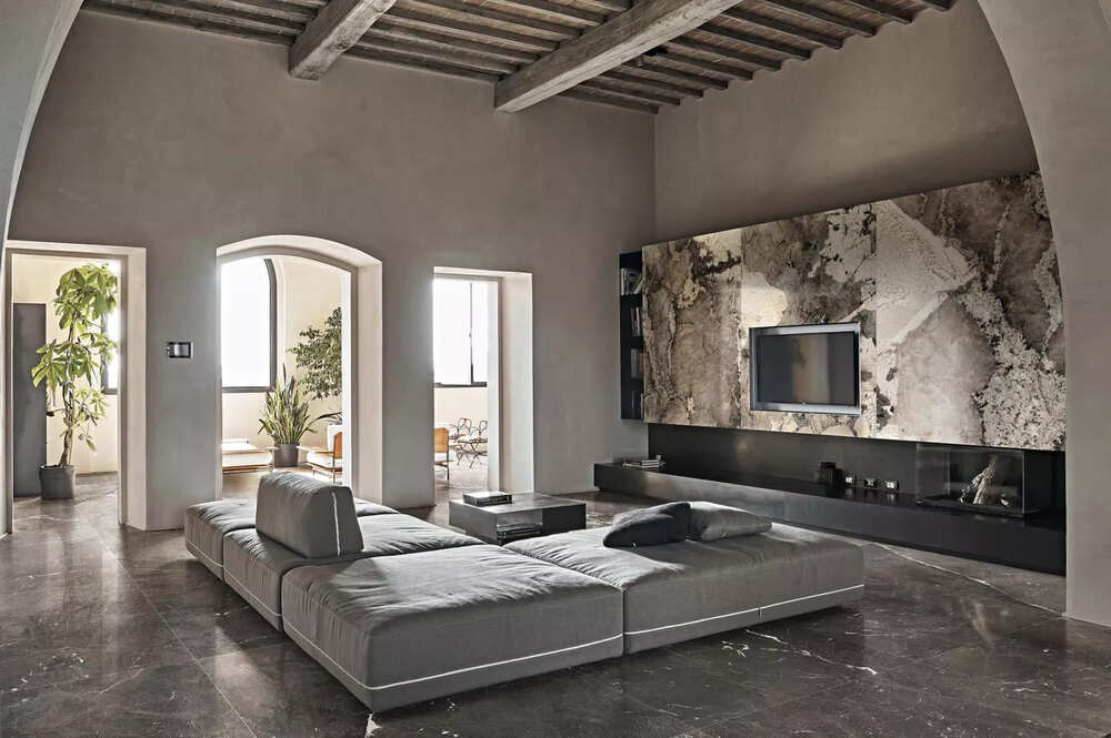Heritage Luxe
