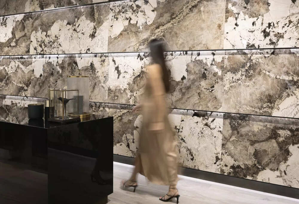 Heritage Luxe