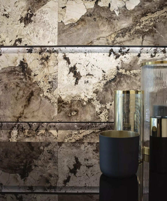 Heritage Luxe
