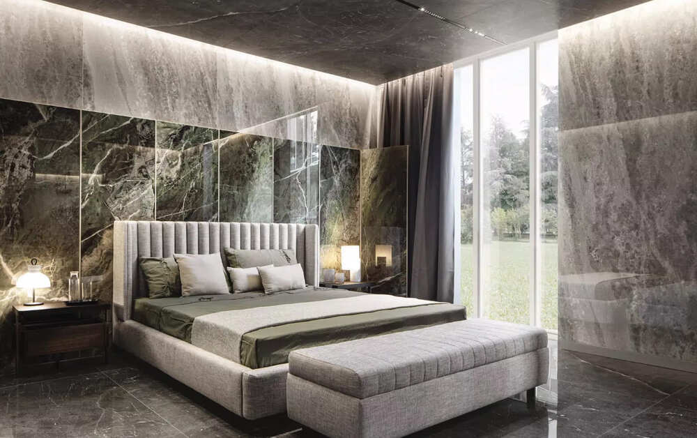 Heritage Luxe