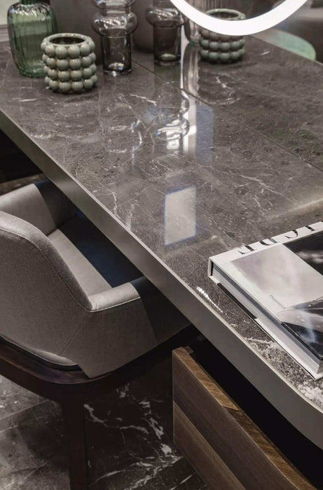 Heritage Luxe