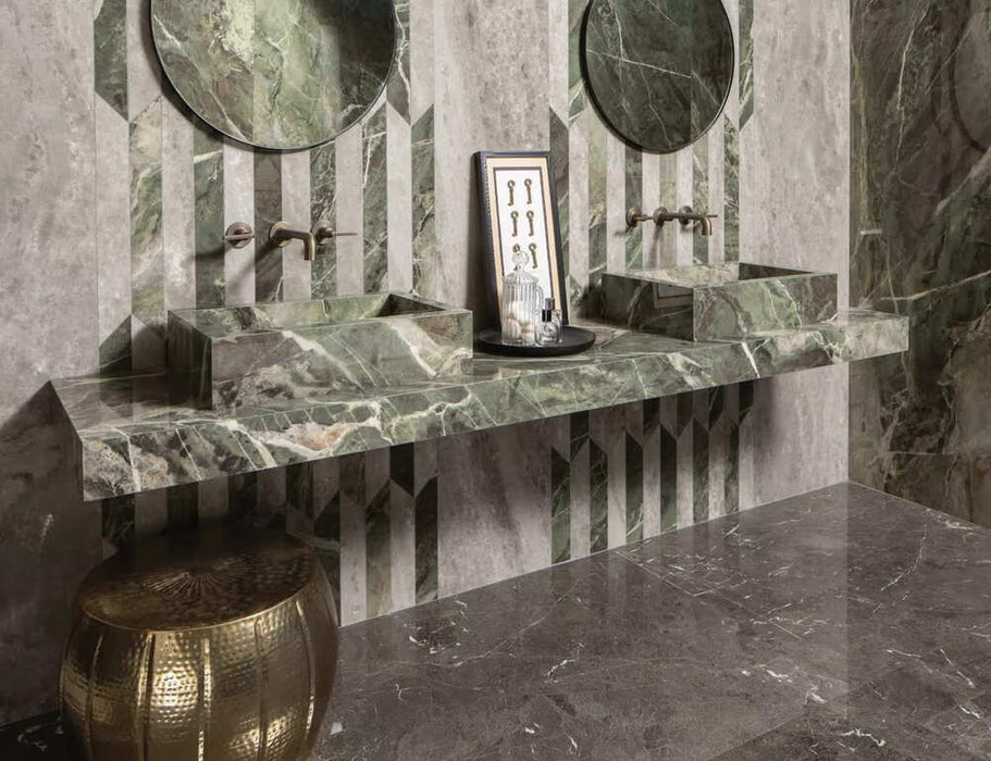 Heritage Luxe