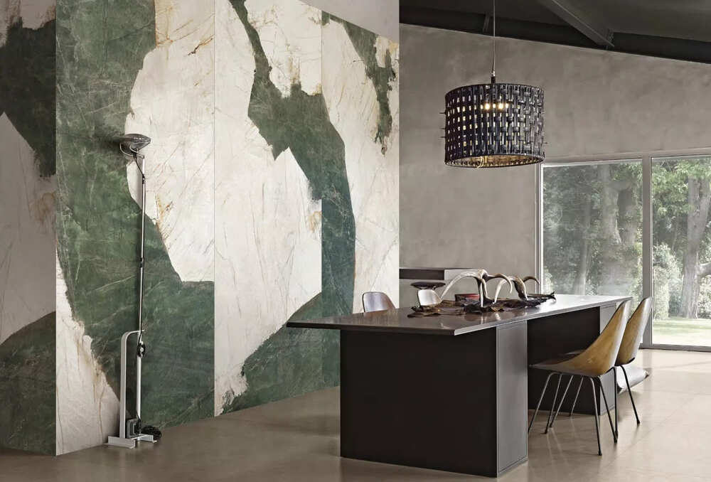 Heritage Luxe