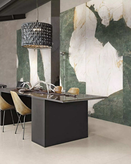Heritage Luxe