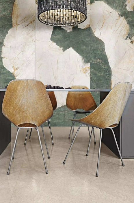 Heritage Luxe