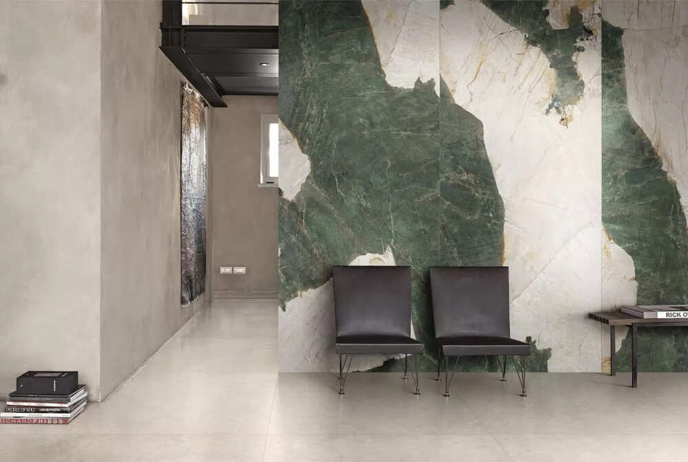 Heritage Luxe