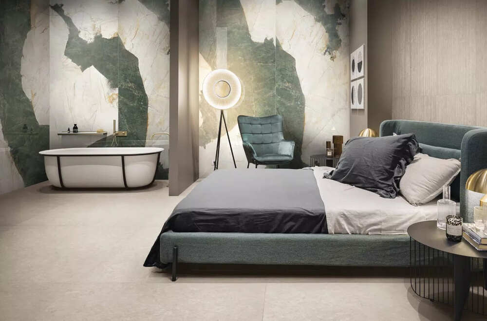 Heritage Luxe