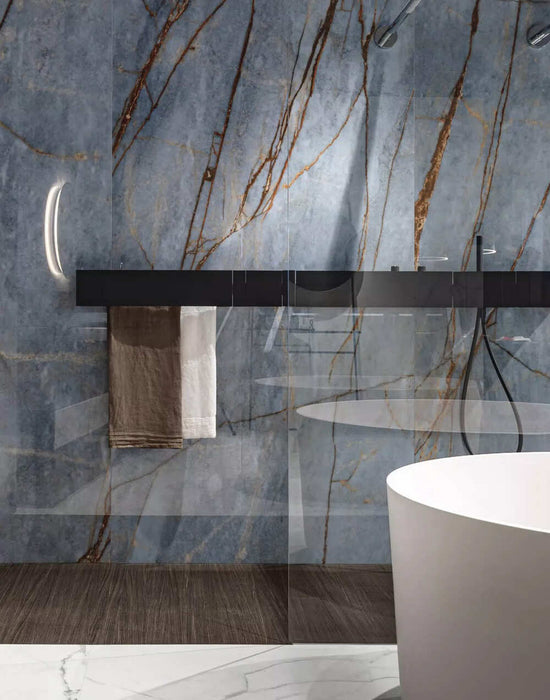 Heritage Luxe