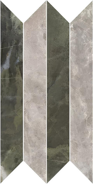 Heritage Luxe