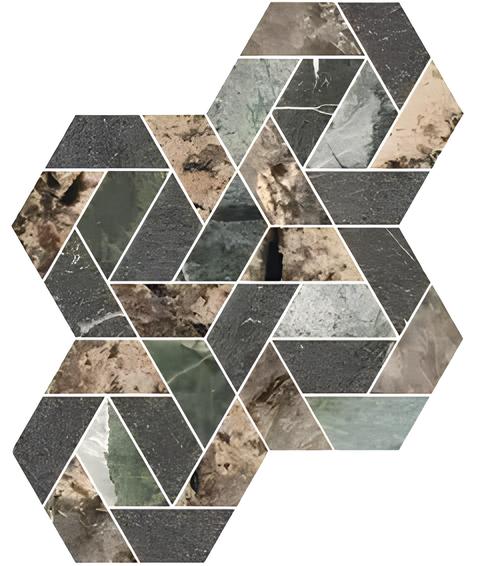 Heritage Luxe