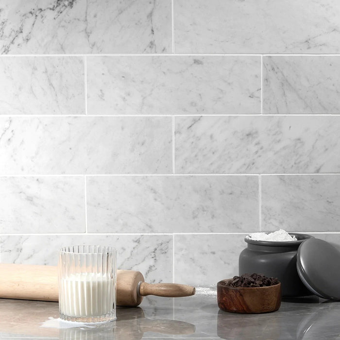 Bianco Carrara