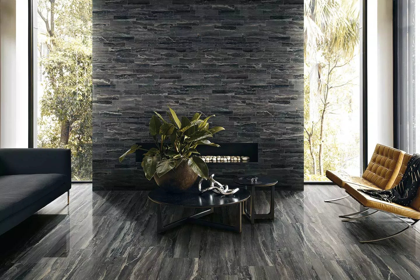 More About Breccia Trims