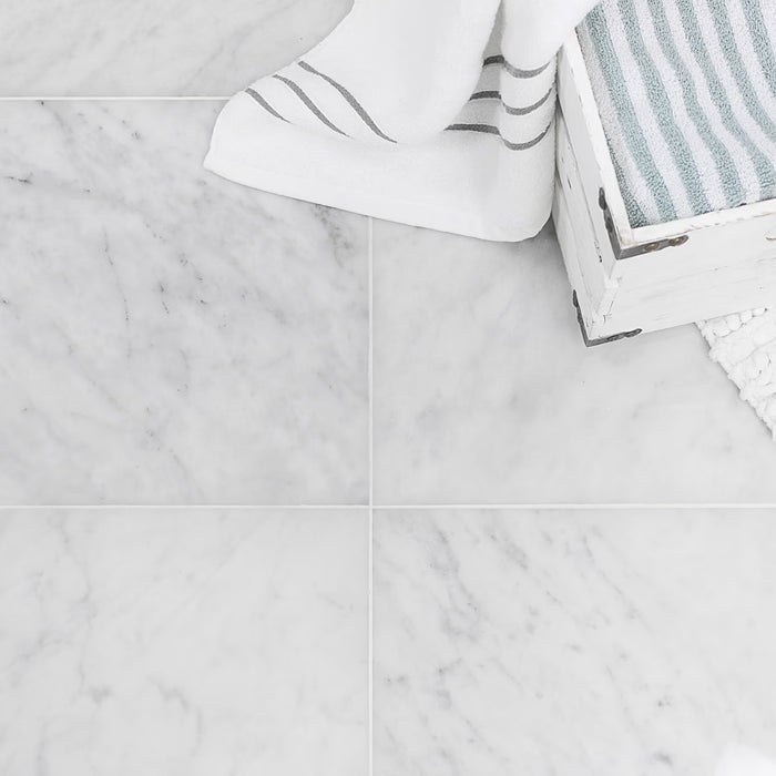 Bianco Carrara