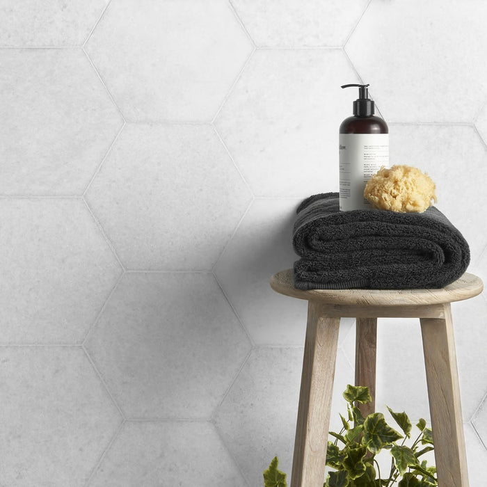 Hexaten