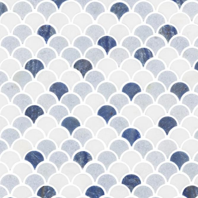 Modern Mosaics