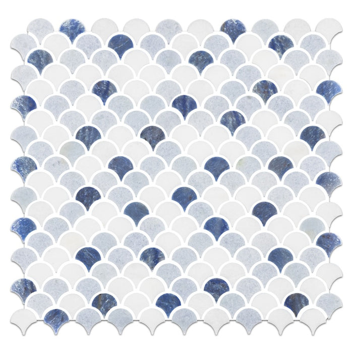 Modern Mosaics