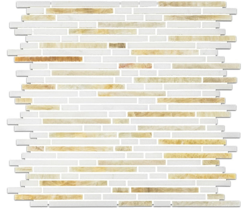 Honey Onyx Strips