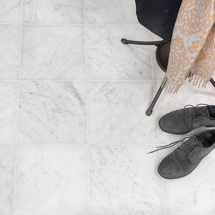 Bianco Carrara