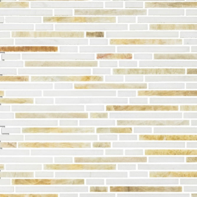 Honey Onyx Strips