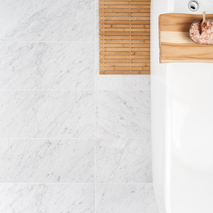 Bianco Carrara