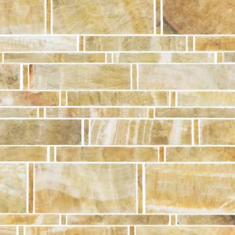 Honey Onyx Strips