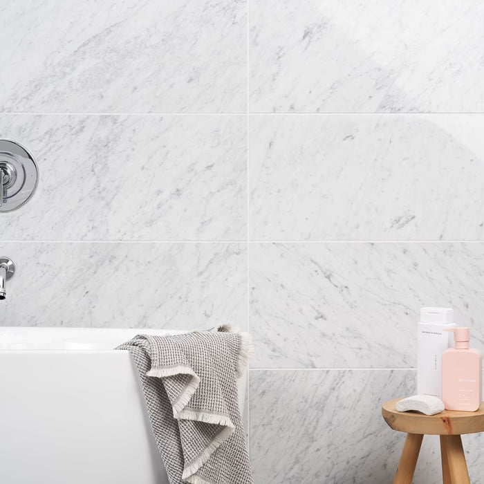 Bianco Carrara