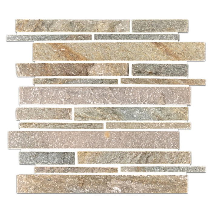 Roccia Strips