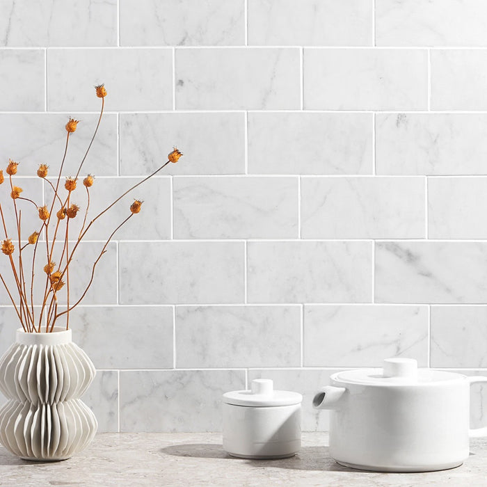 Bianco Carrara