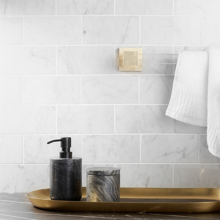 Bianco Carrara