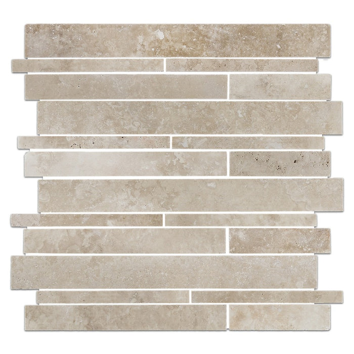Roccia Strips