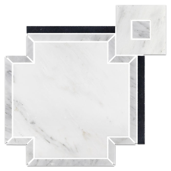 Modern Mosaics