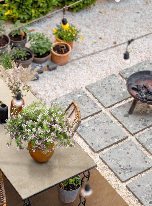 Earthen Outdoor