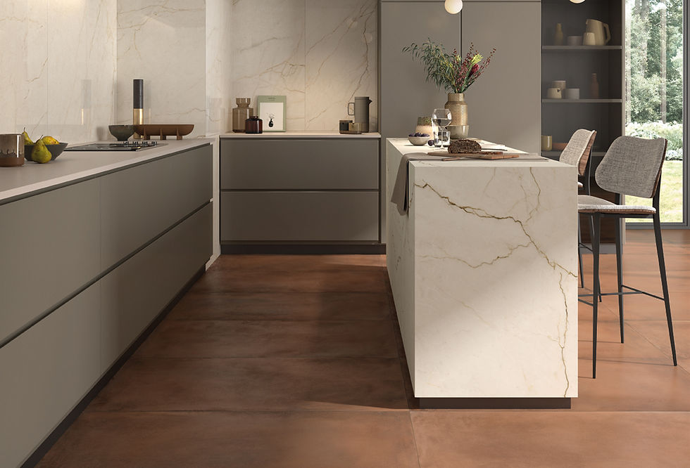 More About Terra & Oro