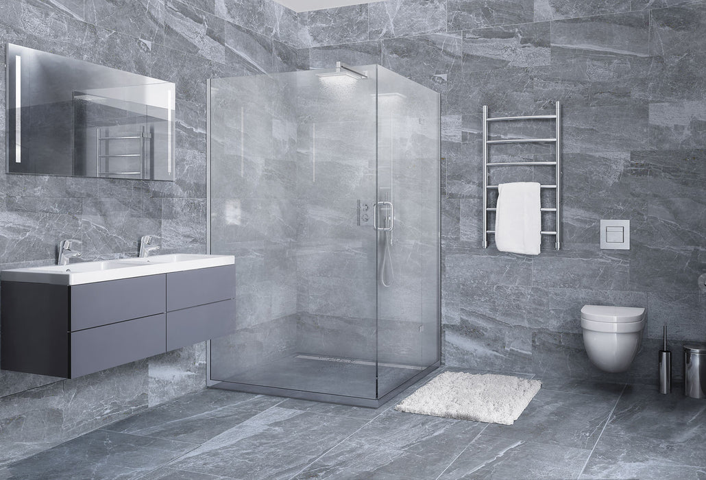 Deluxe Marble